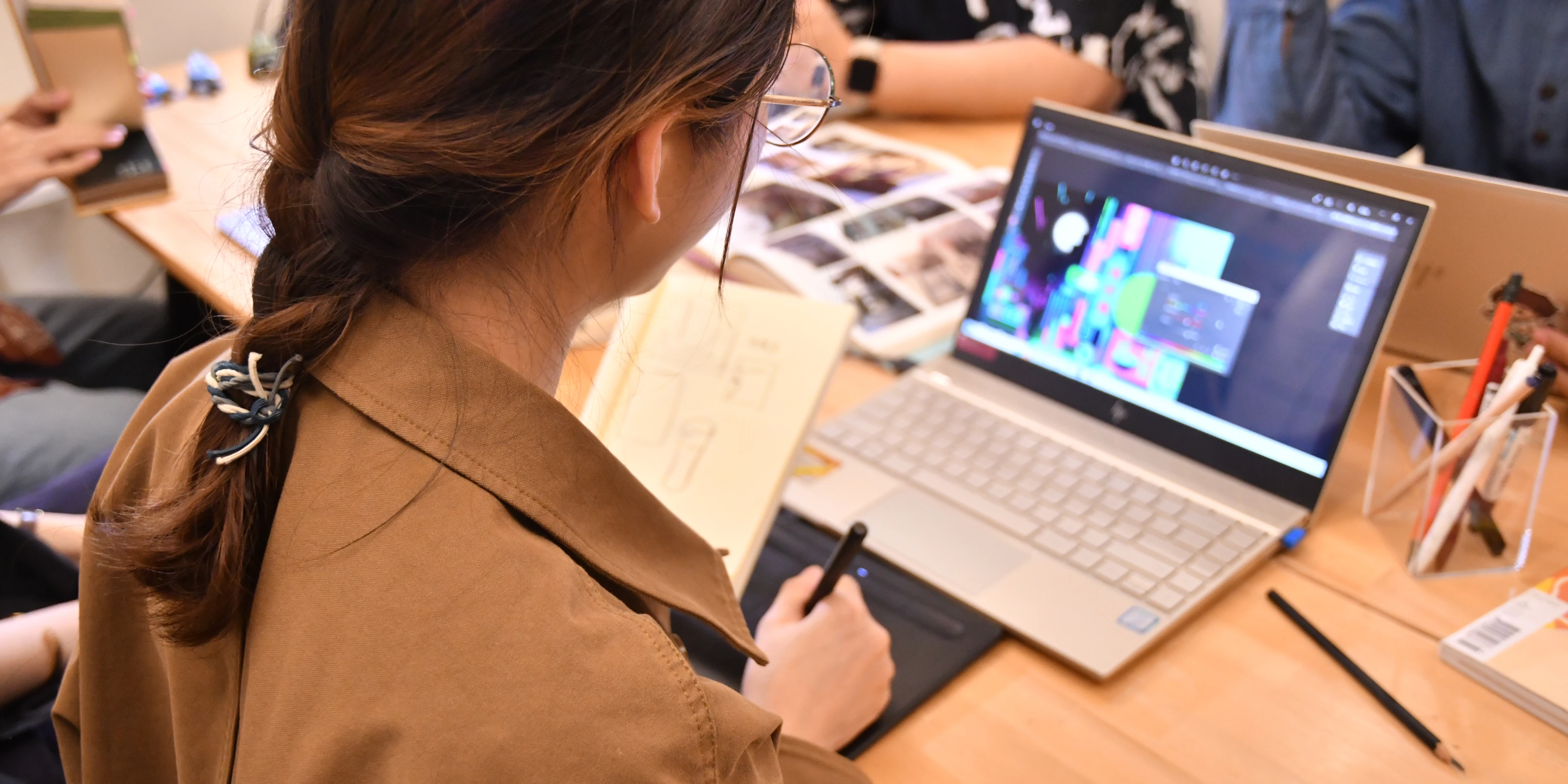 晴天整合行銷有限公司