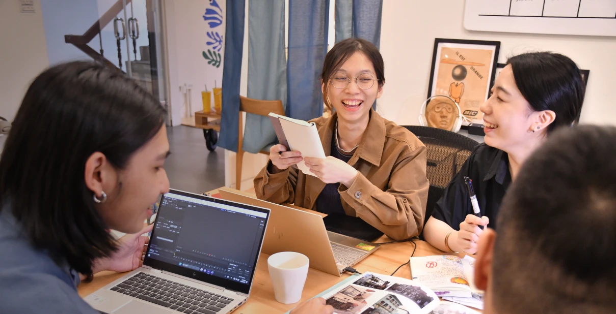 晴天整合行銷有限公司